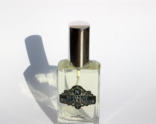 NM21 WHITE OUD Inspired (Arabic)