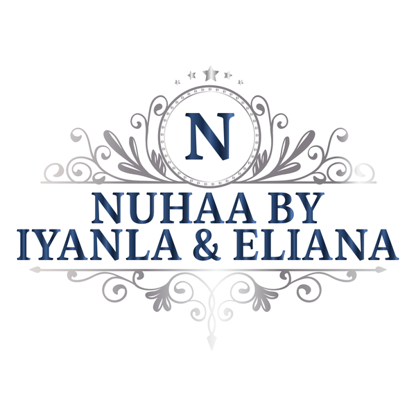 Nuhaa Fragrances